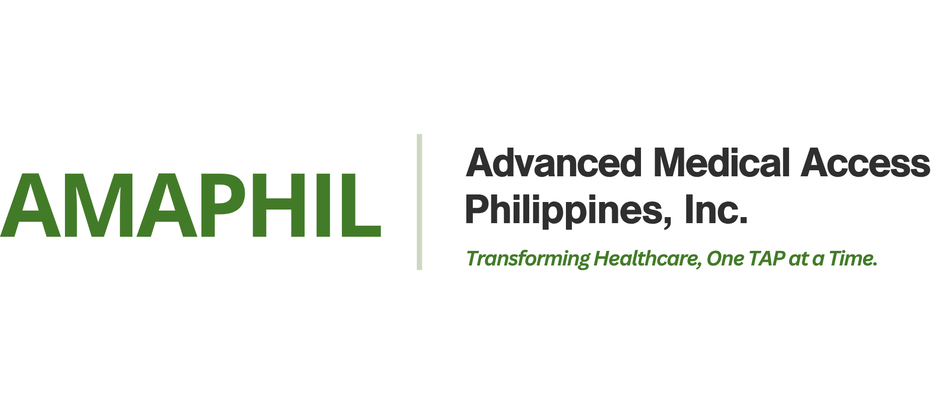 Advanced Medical Access Philippines, Inc. (AMAPHIL)