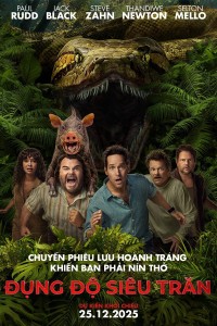 Đụng Độ Siêu Trăn