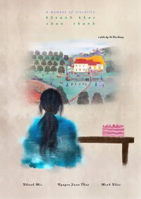 Khoảnh Khắc Chân Thành