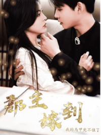 Quận chúa gả đến, danh tính của tôi không giấu nổi nữa rồi