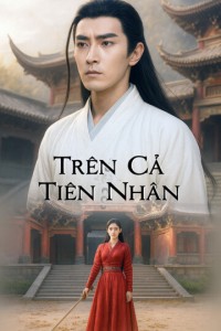 Trên Cả Tiên Nhân